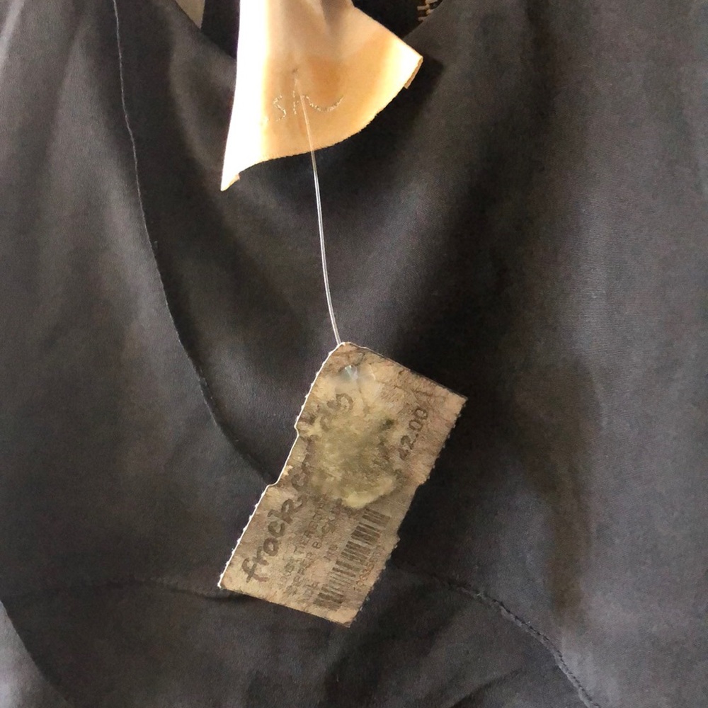 Boutique Razor back Dress - Picture 4 of 4